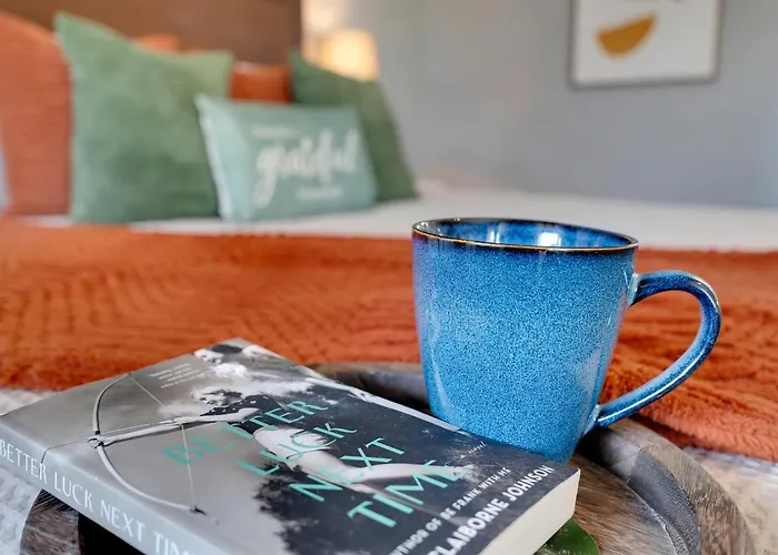 Сasa de vacaciones Kindroot 5